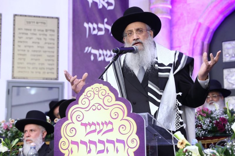 יעקב כהן