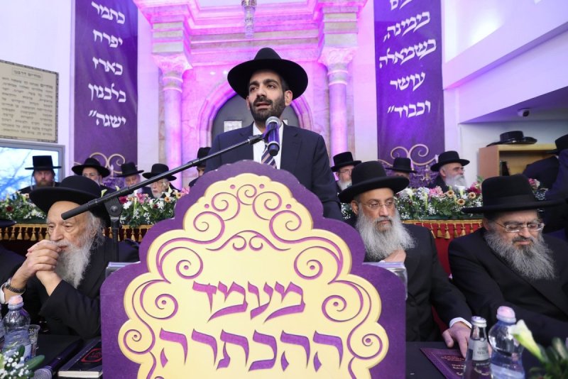 יעקב כהן