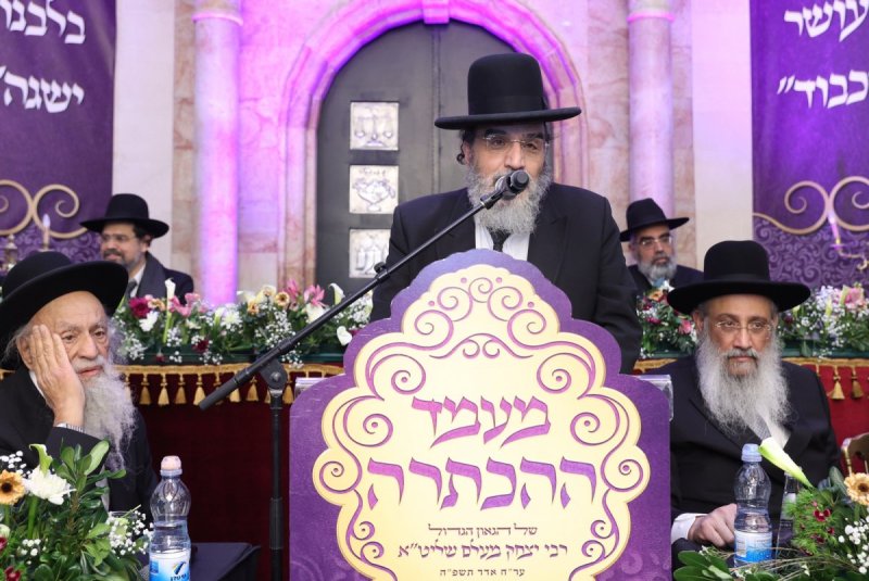 יעקב כהן