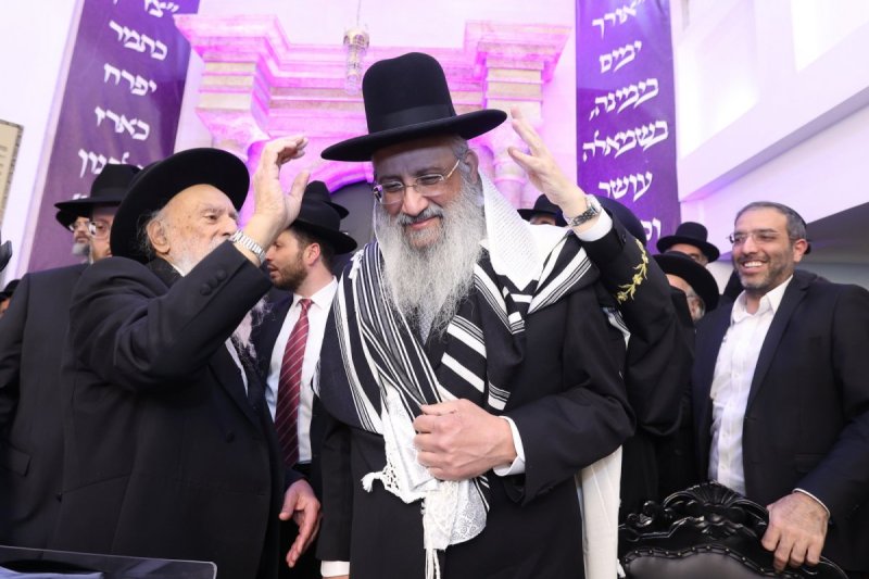 יעקב כהן