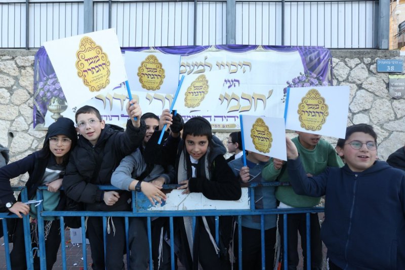 יעקב כהן
