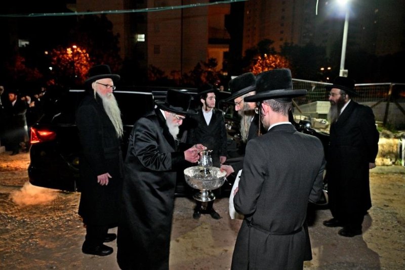 יהושע פרוכטר