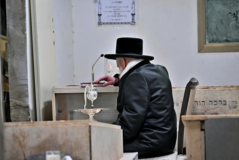 יהושע פרוכטר