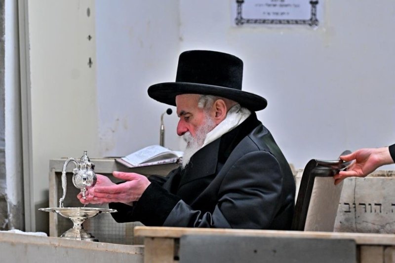 יהושע פרוכטר