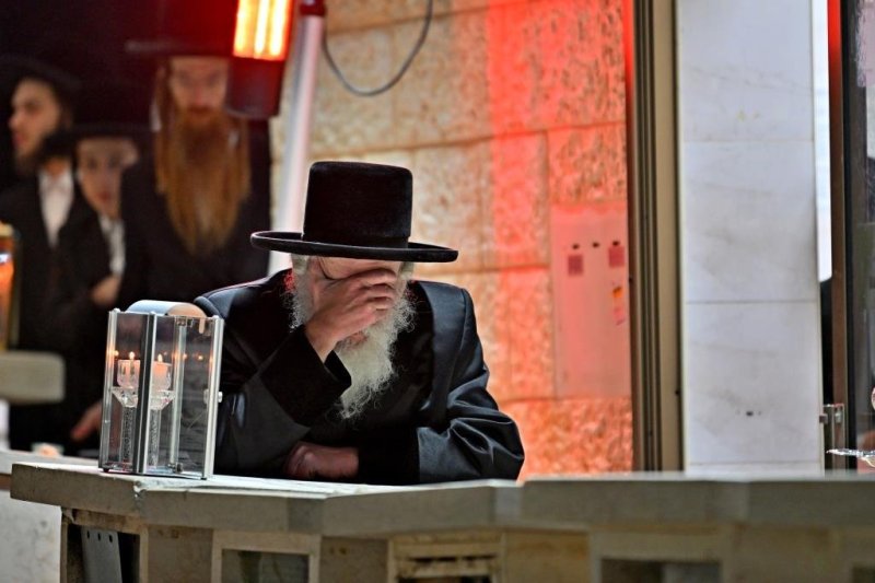 יהושע פרוכטר