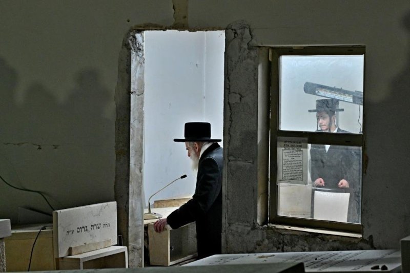 יהושע פרוכטר