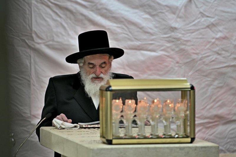 יהושע פרוכטר