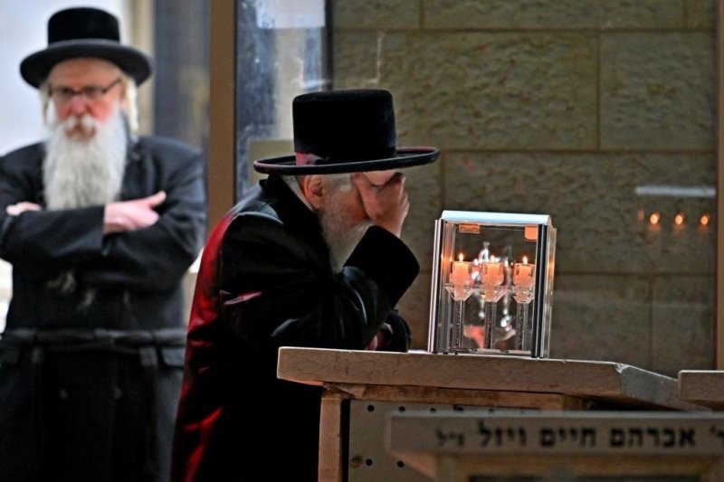 יהושע פרוכטר