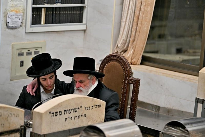 יהושע פרוכטר