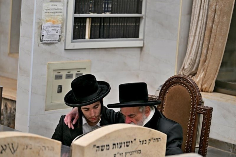 יהושע פרוכטר
