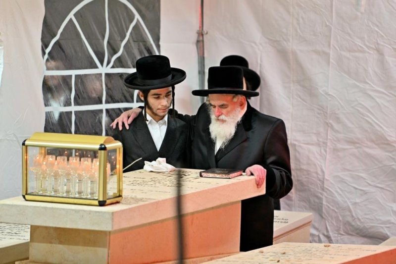 יהושע פרוכטר
