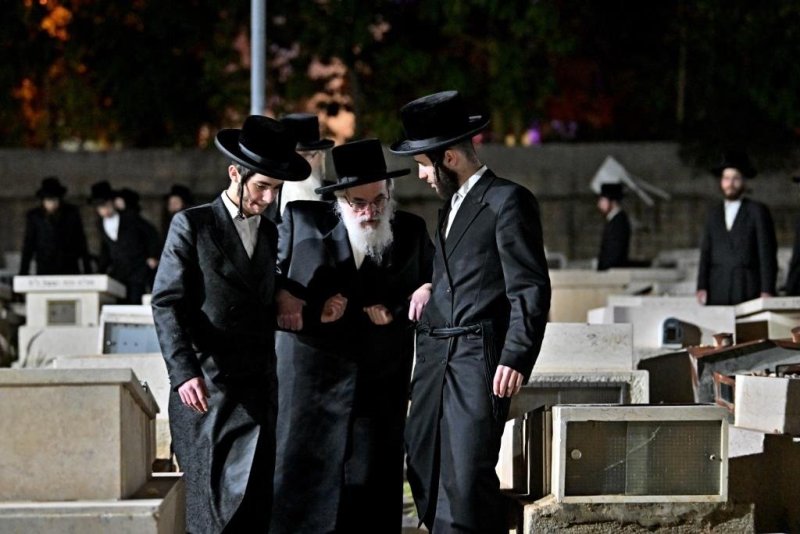 יהושע פרוכטר
