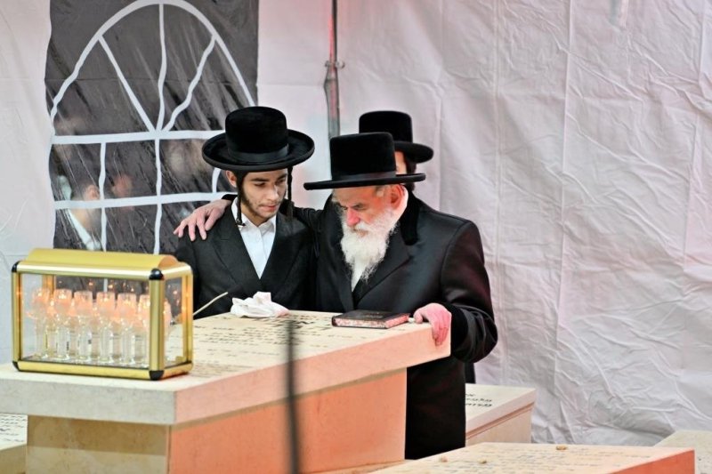 יהושע פרוכטר