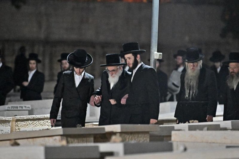 יהושע פרוכטר