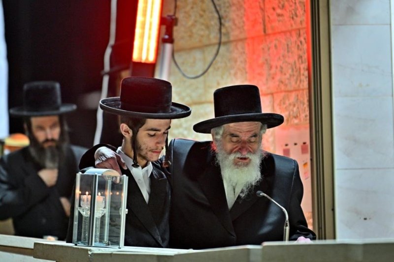 יהושע פרוכטר