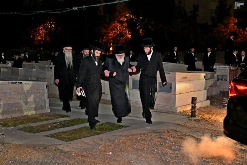יהושע פרוכטר