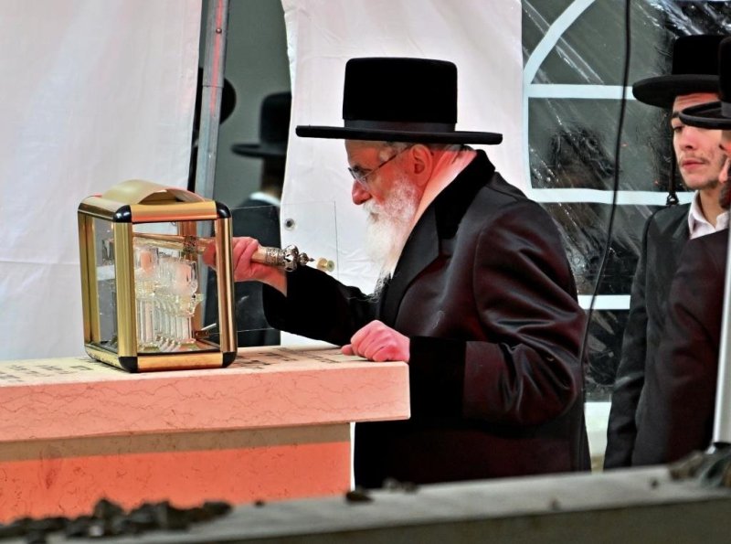 יהושע פרוכטר