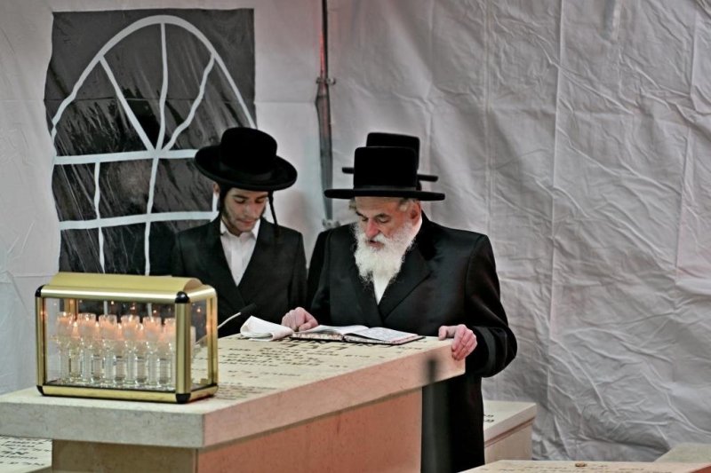 יהושע פרוכטר