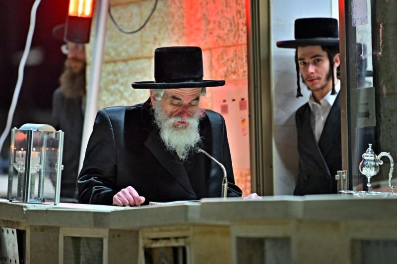 יהושע פרוכטר