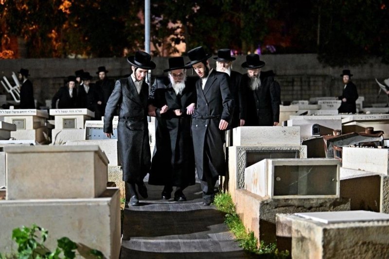 יהושע פרוכטר