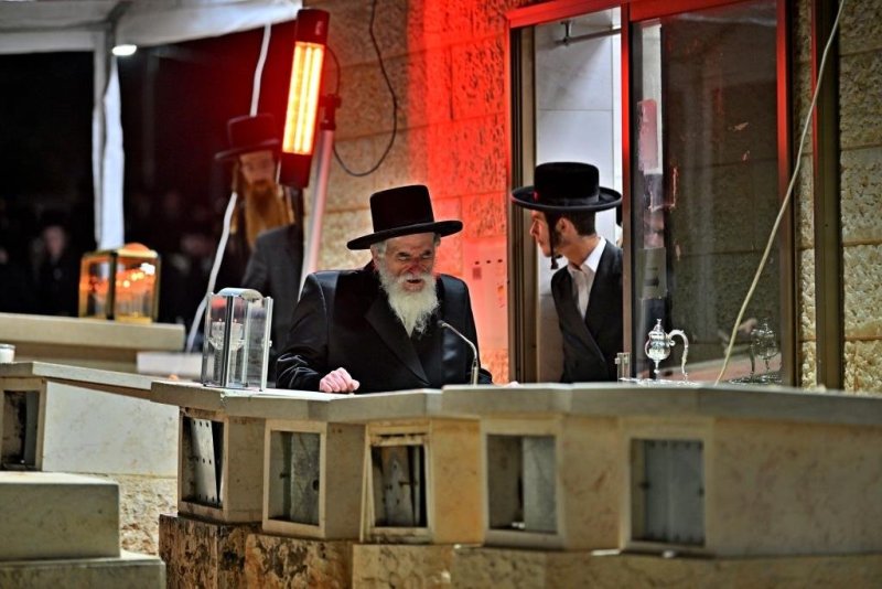 יהושע פרוכטר