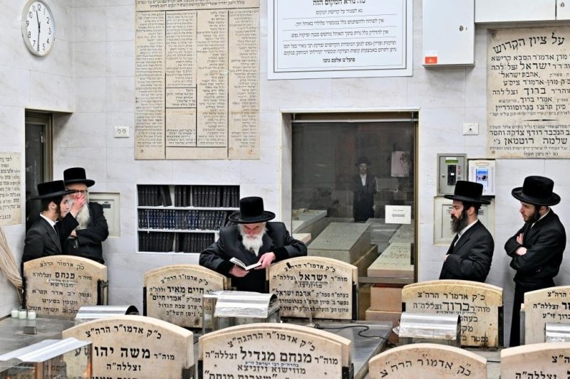 יהושע פרוכטר