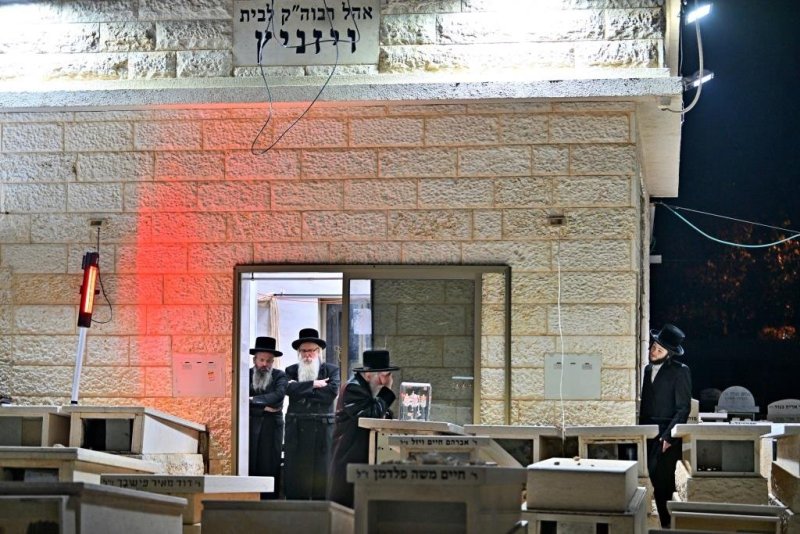 יהושע פרוכטר