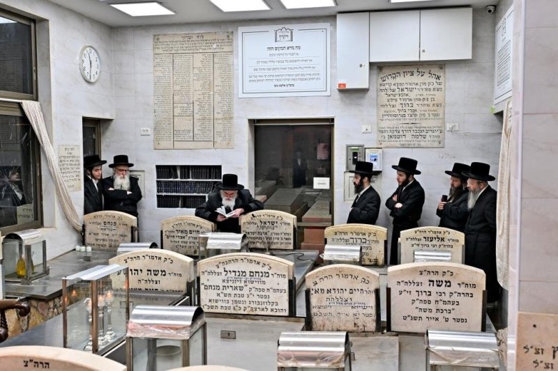 יהושע פרוכטר