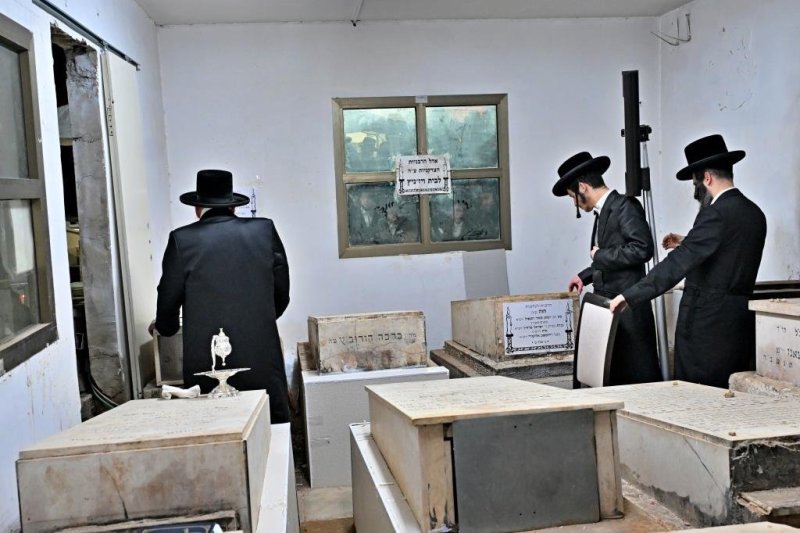 יהושע פרוכטר