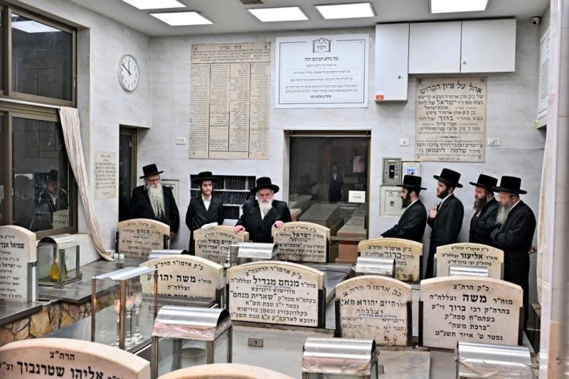 יהושע פרוכטר