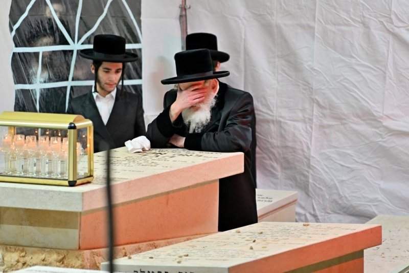 יהושע פרוכטר