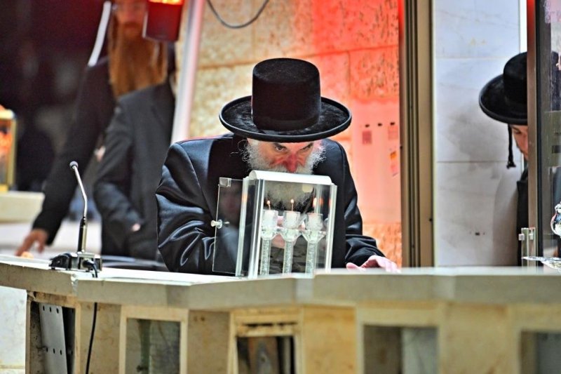 יהושע פרוכטר