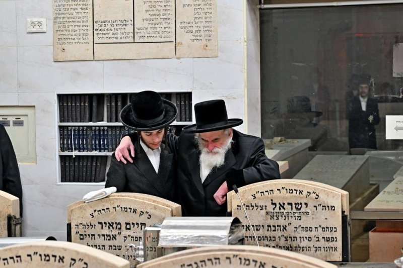 יהושע פרוכטר