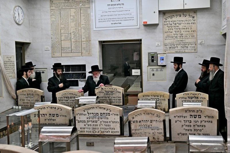 יהושע פרוכטר