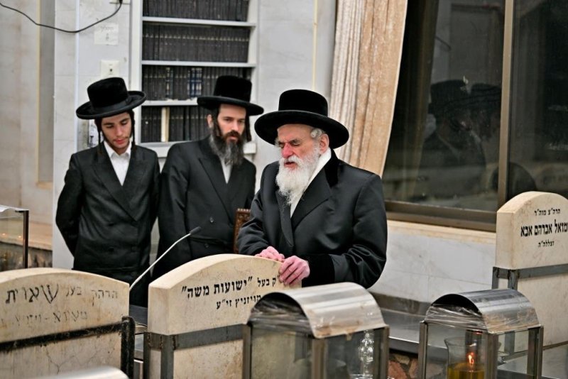 יהושע פרוכטר