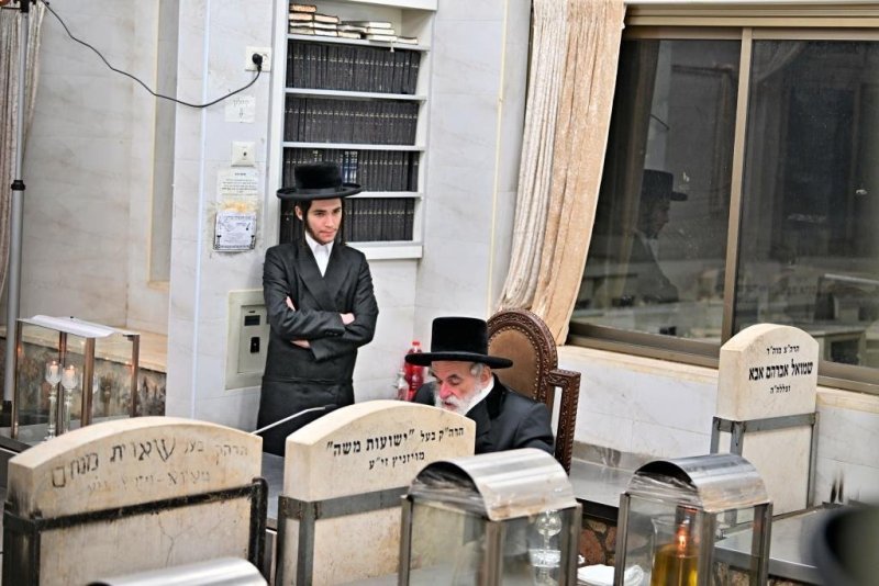 יהושע פרוכטר
