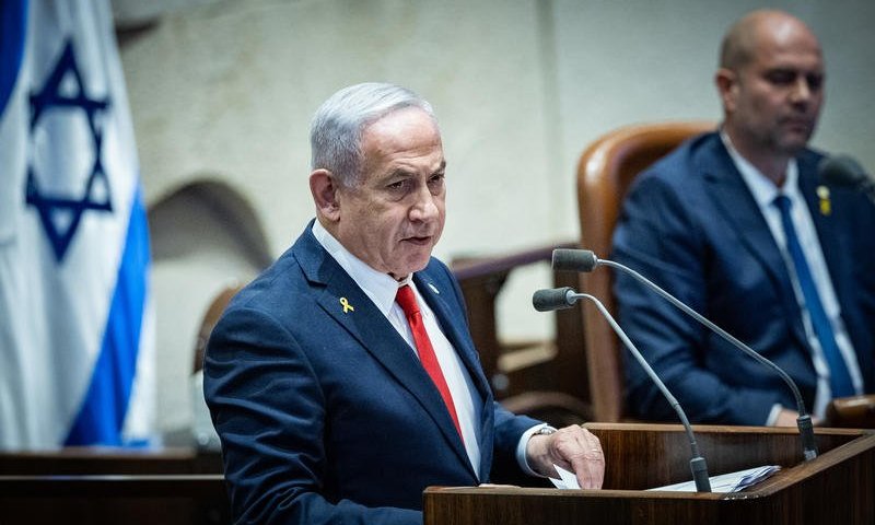 "בשל המשמעת הקואליציונית": נתניהו מבקש לבטל את עדותו פעם נוספת