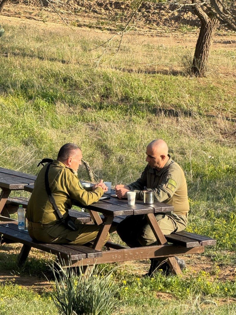 דובר צה"ל