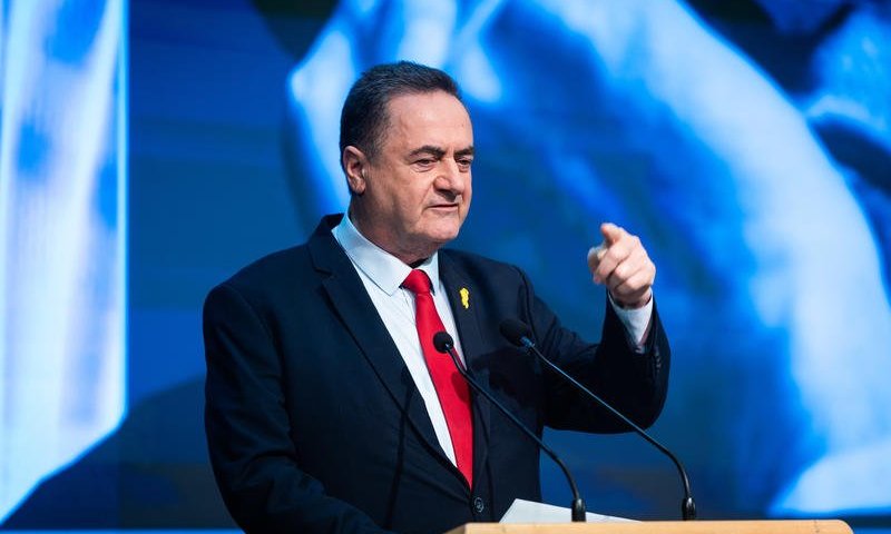 בעקבות דיווחים על משט מחאה לעזה: ההנחיה של שר הביטחון כ"ץ