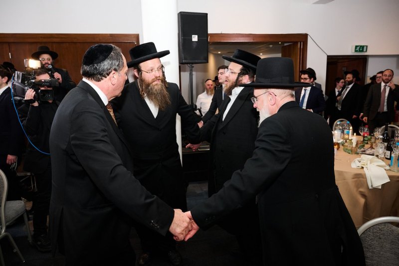 דודי בראון