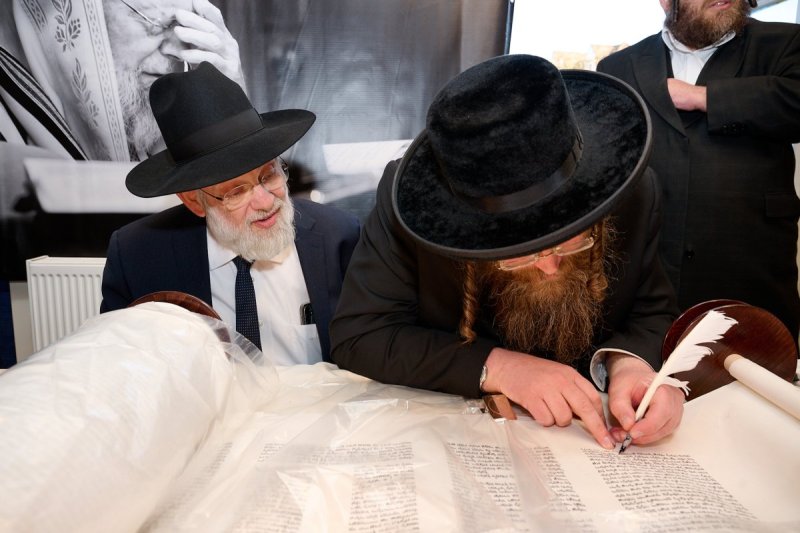 דודי בראון