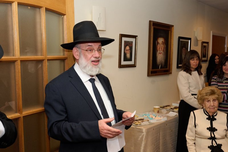 דודי בראון
