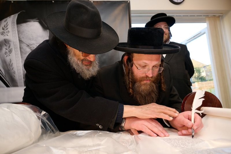דודי בראון