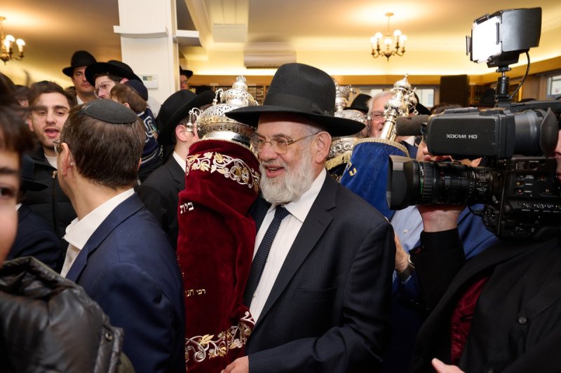 דודי בראון