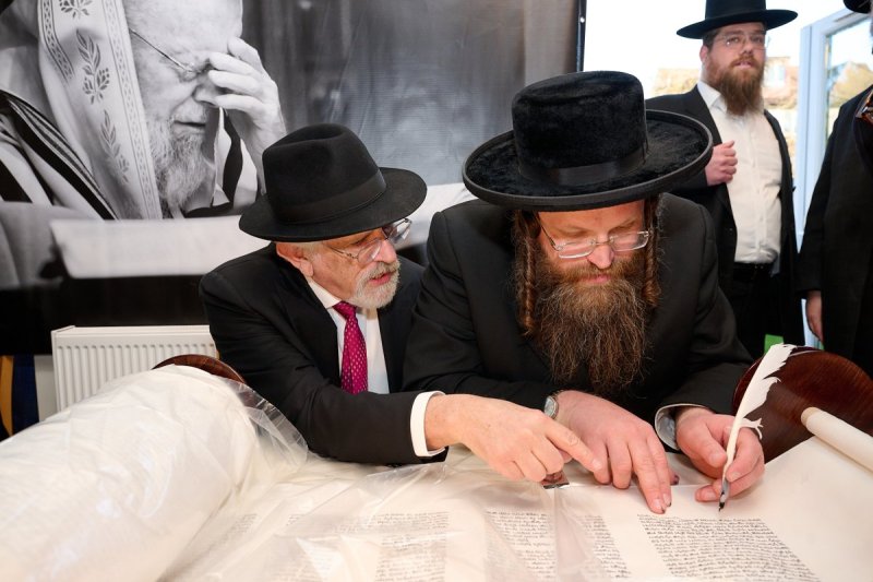 דודי בראון