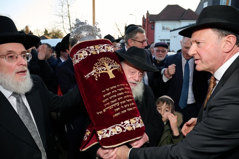 דודי בראון
