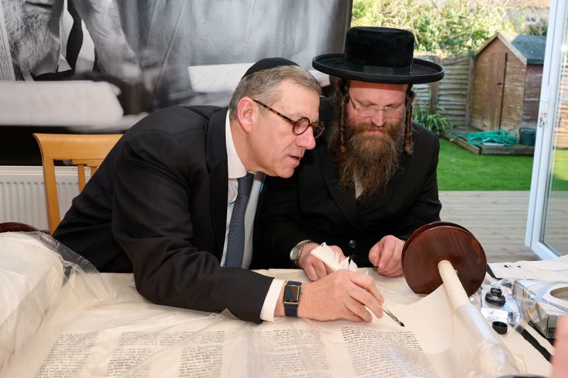 דודי בראון