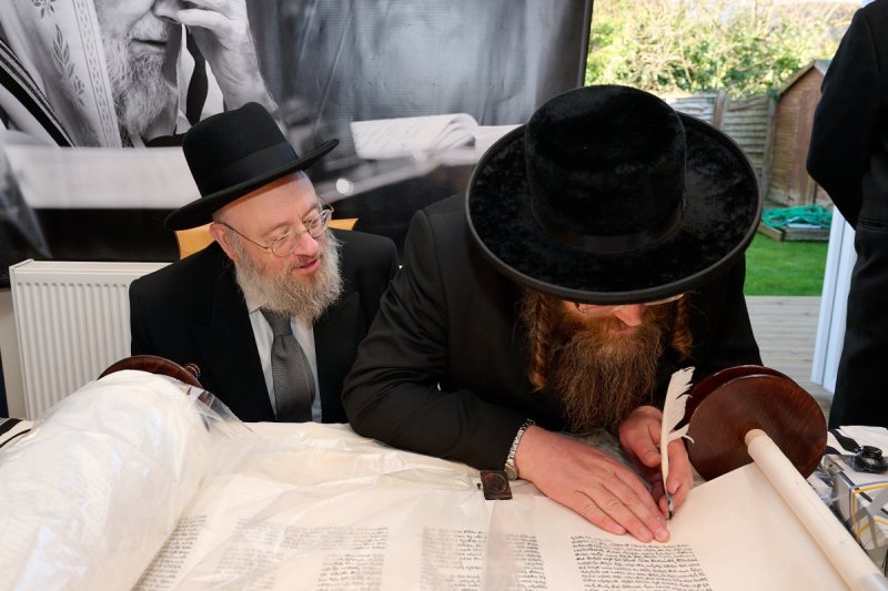 דודי בראון