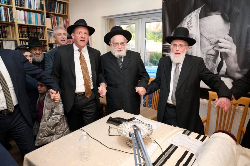 דודי בראון