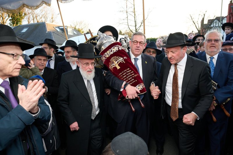 דודי בראון